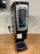 Matrix Mini Instant Coffee Machine 230V, 160 x 440 x 680mm, Please Note Keys Not Present, This