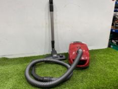 Miele SDBF4 Compact C2 Cat & Dog Powerline Vacuum Cleaner 230v