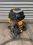 Titan TTB776VAC Wet & Dry Vacuum Cleaner 240v