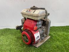 Honda G100 Water Pump, Please Note: Spares & Repairs