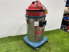 Victor Vacuum Cleaner 110v, Please Note: Hose & Staff Not Present