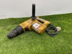 Kango 760 AVS SDS Hammer Drill 240v