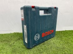 Bosch GBH 2-21 professional Combination Hammer Drill 110v