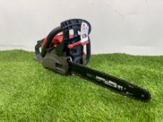 Mitox Select CS38 Petrol Chain Saw, Please Note: Spares & Repairs, No VAT on Hammer Price