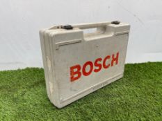 Bosch GST 85 PBE Jig Saw 110v