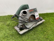 Bosch PKS 66 Circular Saw 240v