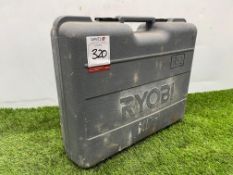 Ryobi ED-382NP Braker 110v