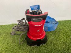 Einhell GE-DP 5220 LL Eco Multi Use Water Pump