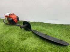 Echo Petrol Hedge Trimmer, Please Note: No VAT on Hammer Price