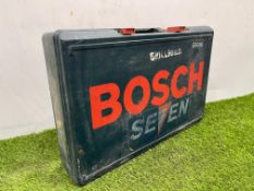 Bosch GBH7-45 DE SDS Hammer Drill 240v