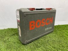 Bosch GBH 2 SE SDS Plus Combination Hammer Drill 110v