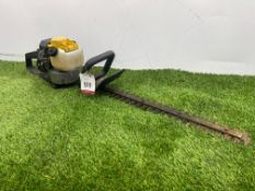 Petrol Hedge Trimmer as Lotted, Please Note: Spares & Repairs, No VAT on Hammer Price