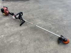 Robin NB171 Petrol Strimmer, Please Note: Spares & Repairs, No VAT on Hammer Price