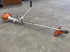 Stihl Petrol Strimmer, Please Note: Spares & Repairs, No VAT on Hammer Price