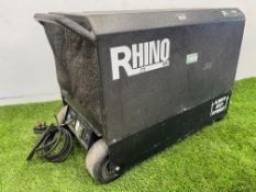 Rhino RD 2S Dry Dehumidifying Unit