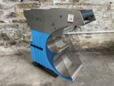 Europlacer Electronic Feeder Trolley, Please Note: Believed to Have a Fault