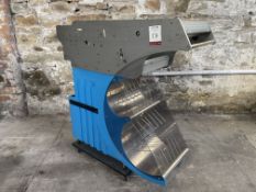 Europlacer Electronic Feeder Trolley