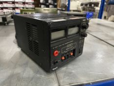 Rapid PS3025 DC Power Supply Unit