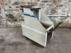 Europlacer Electronic Feeder Trolley