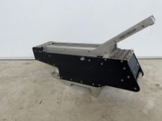 Europlacer Electronic Feeder Trolly Attachment & Belt Feeder Element