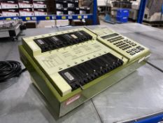 MQP Electronic System 2000 Gang Programming System