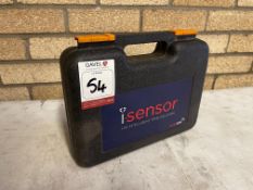 Auto Gem I-Sensor Programming Tool Kit
