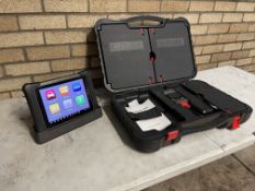 Autel Maxisys Elite Diagnostic Tool Kit & Charger Docking Station