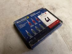 Blue Point 12 piece Terminal Tool Kit