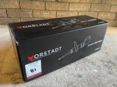 Vorstadt Shock Absorber, Model: OPEL 500, 500 C