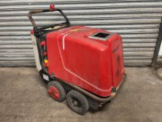 2011 Ehrle HD 623 Pressure Washer, Please Note: Item Untested, Lance Not Present
