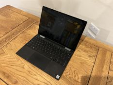 Dell XPS Intel Core i7 10th Gen Laptop