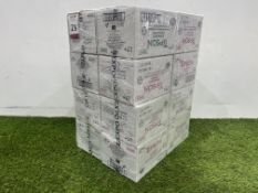 2,400no. Various Tipson Tea Comprising, 11no. Boxes Ashwagandha Blueberry & 5no. Boxes Ashwagandha