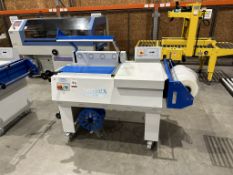 Sontex Shink Wrapper Audion L Sealer 500 SA