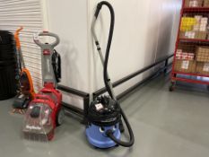 Numatic CVC370-2 Vacuum Cleaner 240v