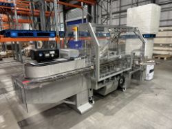 Online Auction - Assets of Pharmaceutical Contract Packing Firm