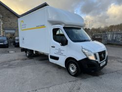 Unreserved Online Auction - The Vehicles & Assets of Castle Energy Services Limited