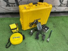 Trimble TDL 450L Radio Modem Kit