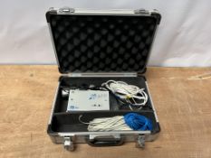 PDA ML1 Induction Loop System. Lot Location - Vale of Glamorgan. Collection Strictly By