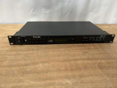 Pulse DMP-100 Media Player. Lot Location - Vale of Glamorgan. Collection Strictly By Appointment