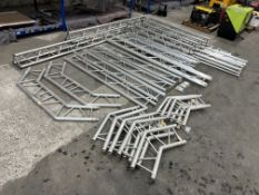 Milos Structural Systems & Truss Control Trussing