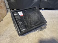 Carlsbro PM12 Monitor Stage Monitor. Lot Location - Vale of Glamorgan. Collection Strictly By
