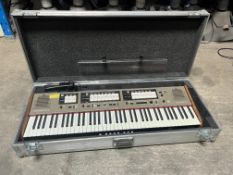 Dexibell Classico L3 Digital Organ Keyboard with Mobile Case