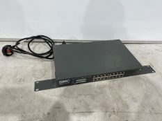 SMC GS16 EZ Switch 230v