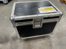 Dap Cases Mobile Travel Flight Case, Contents Included