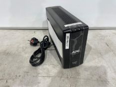 APC Pro 900 6-Slot Power Back Up System 220-240v