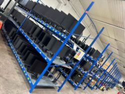 Unreserved Online Auction - Large Scale IT and Comms Equipment