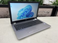 HP ProBook 250 G6 Notebook/Laptop, Processor: Intel Core i5-7200, Ram: 8GB, 256GB SSD, Operating
