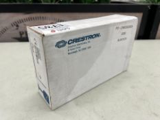 Boxed Creston PW-4818DU Power Pack