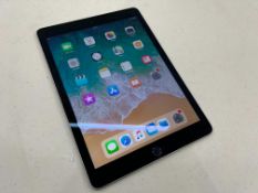 Apple iPad Air 2, WI-FI Only, 32GB Storage, Serial Number: DMPS83TDHG5D, iPad Wiped & Ready for