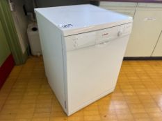 Bosch S16PB Domestic Dishwasher, 220-240v. Please Note: Auction Location - Bay Studios, Fabian